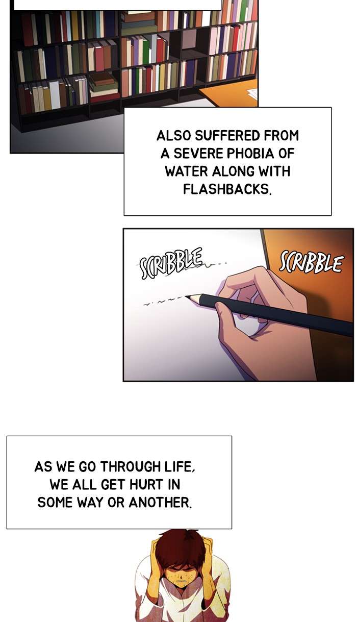 Dr. Frost Chapter 149 page 31 - Chapter 149: Ep. 149 - Those Who Are Not Yet Alive (Case Closed)