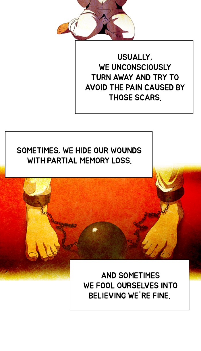 Dr. Frost Chapter 149 page 32 - Chapter 149: Ep. 149 - Those Who Are Not Yet Alive (Case Closed)