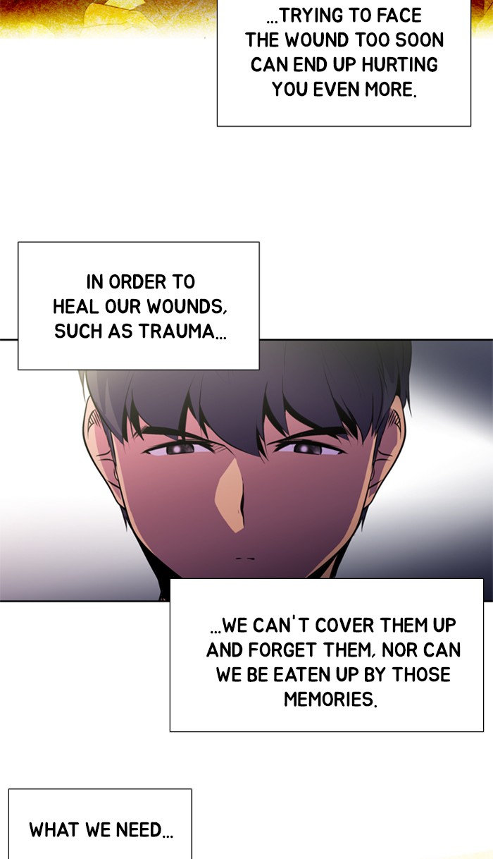 Dr. Frost Chapter 149 page 34 - Chapter 149: Ep. 149 - Those Who Are Not Yet Alive (Case Closed)
