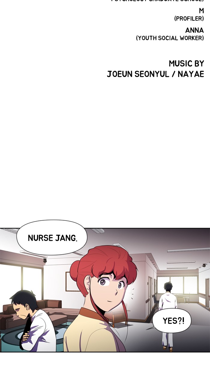 Dr. Frost Chapter 149 page 37 - Chapter 149: Ep. 149 - Those Who Are Not Yet Alive (Case Closed)
