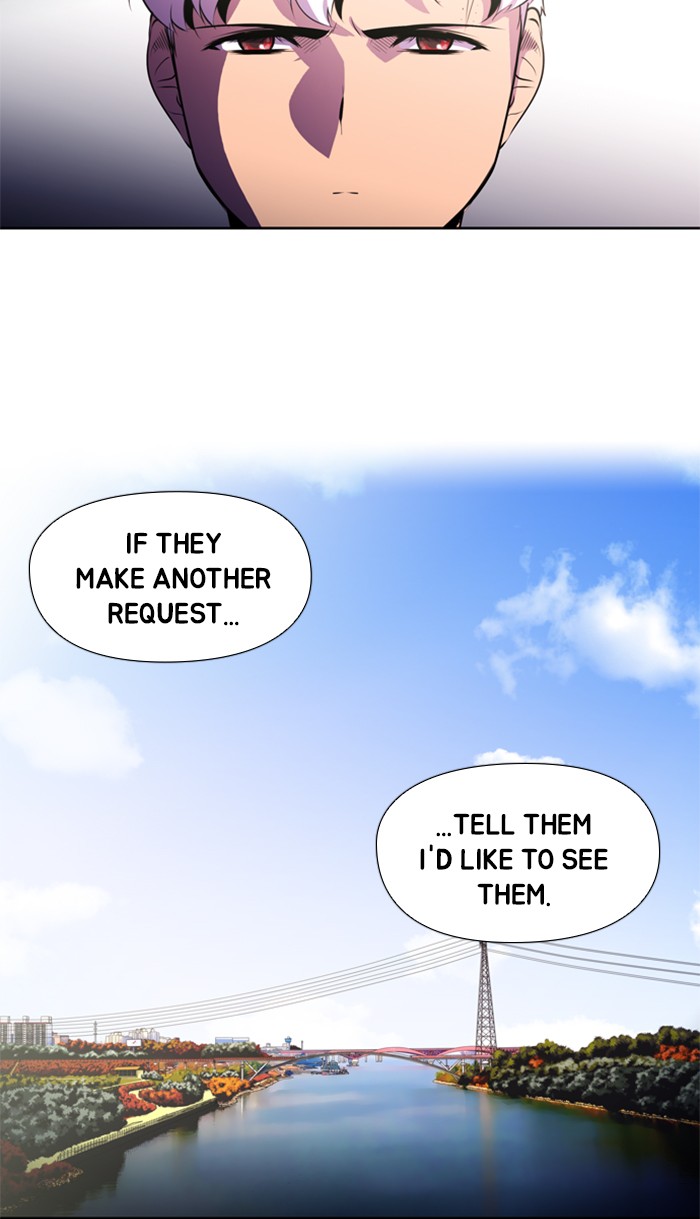 Dr. Frost Chapter 149 page 39 - Chapter 149: Ep. 149 - Those Who Are Not Yet Alive (Case Closed)