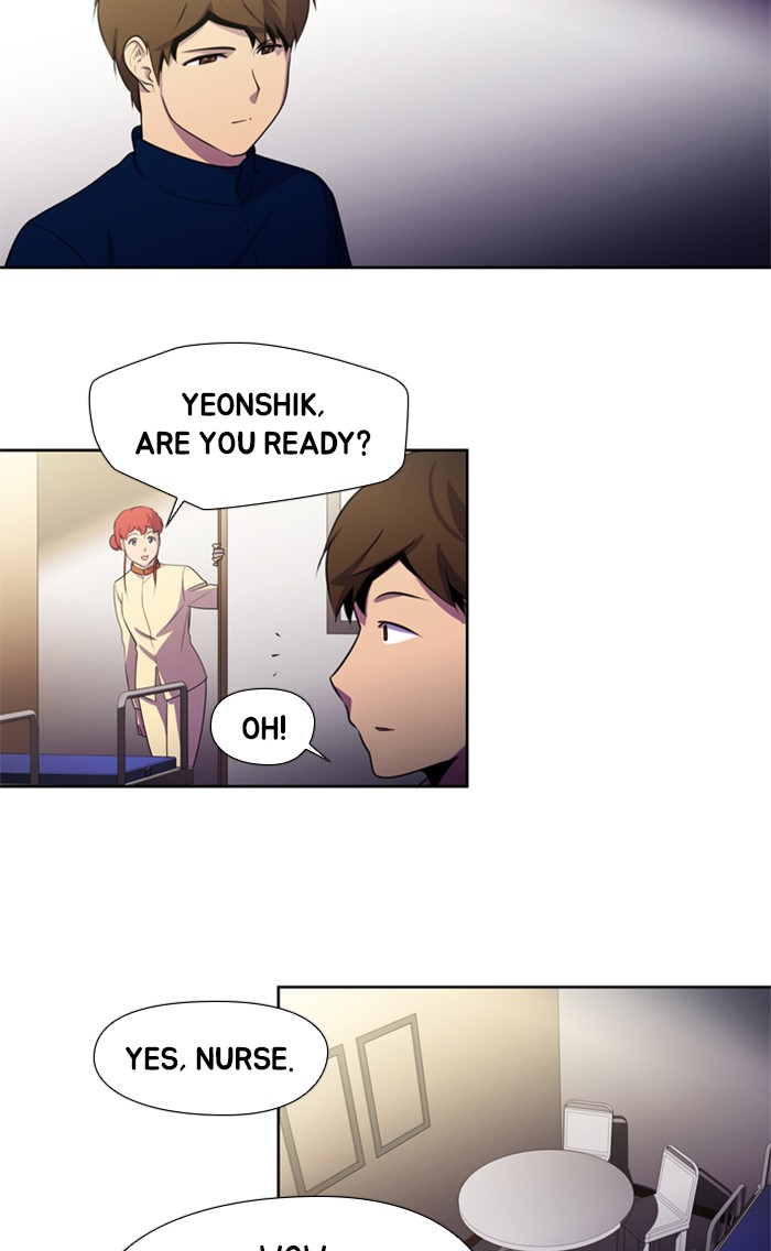 Dr. Frost Chapter 149 page 4 - Chapter 149: Ep. 149 - Those Who Are Not Yet Alive (Case Closed)