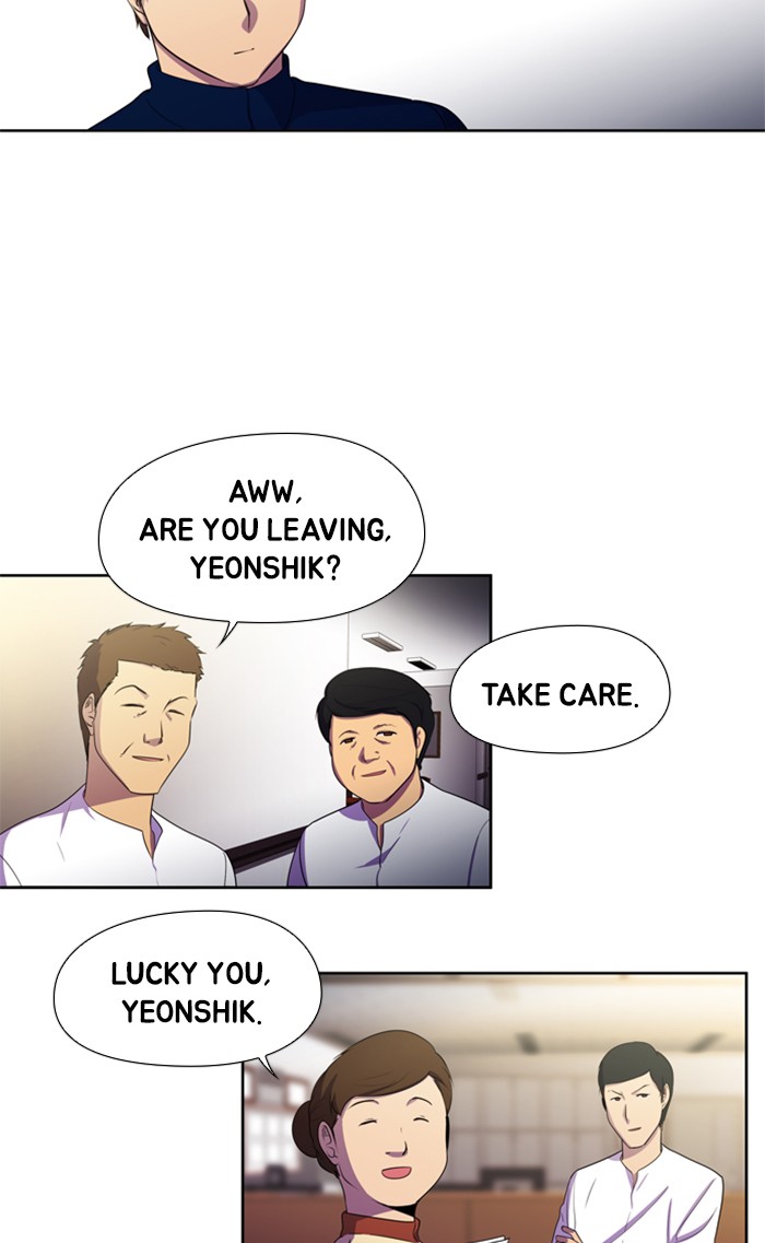 Dr. Frost Chapter 149 page 6 - Chapter 149: Ep. 149 - Those Who Are Not Yet Alive (Case Closed)