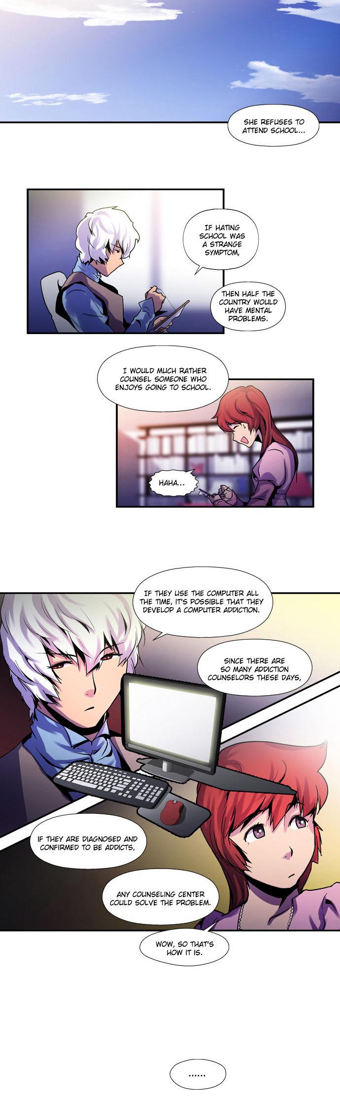 Dr. Frost Chapter 15 page 13 - Chapter 15