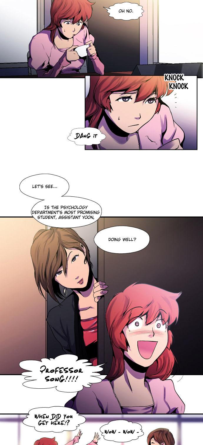 Dr. Frost Chapter 15 page 4 - Chapter 15