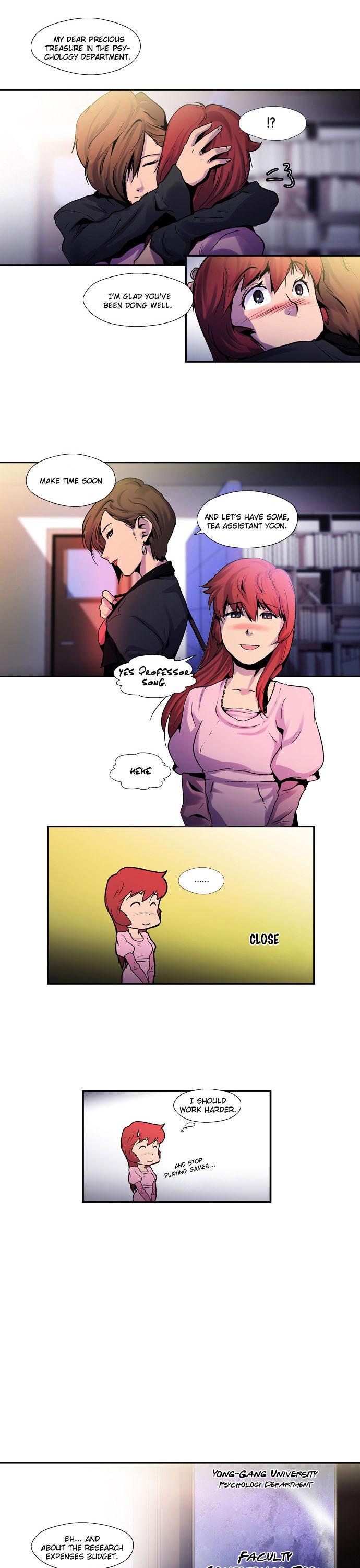 Dr. Frost Chapter 15 page 6 - Chapter 15