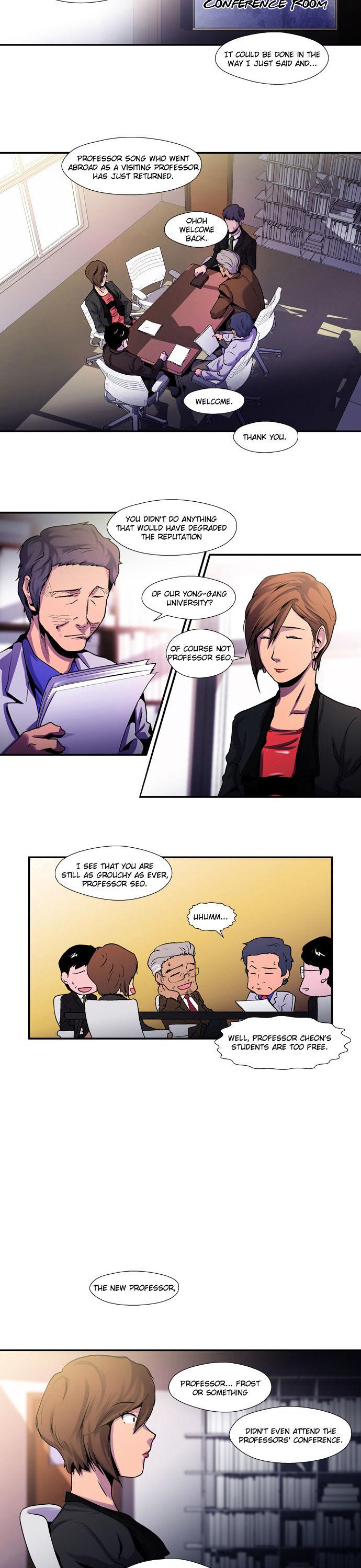 Dr. Frost Chapter 15 page 7 - Chapter 15