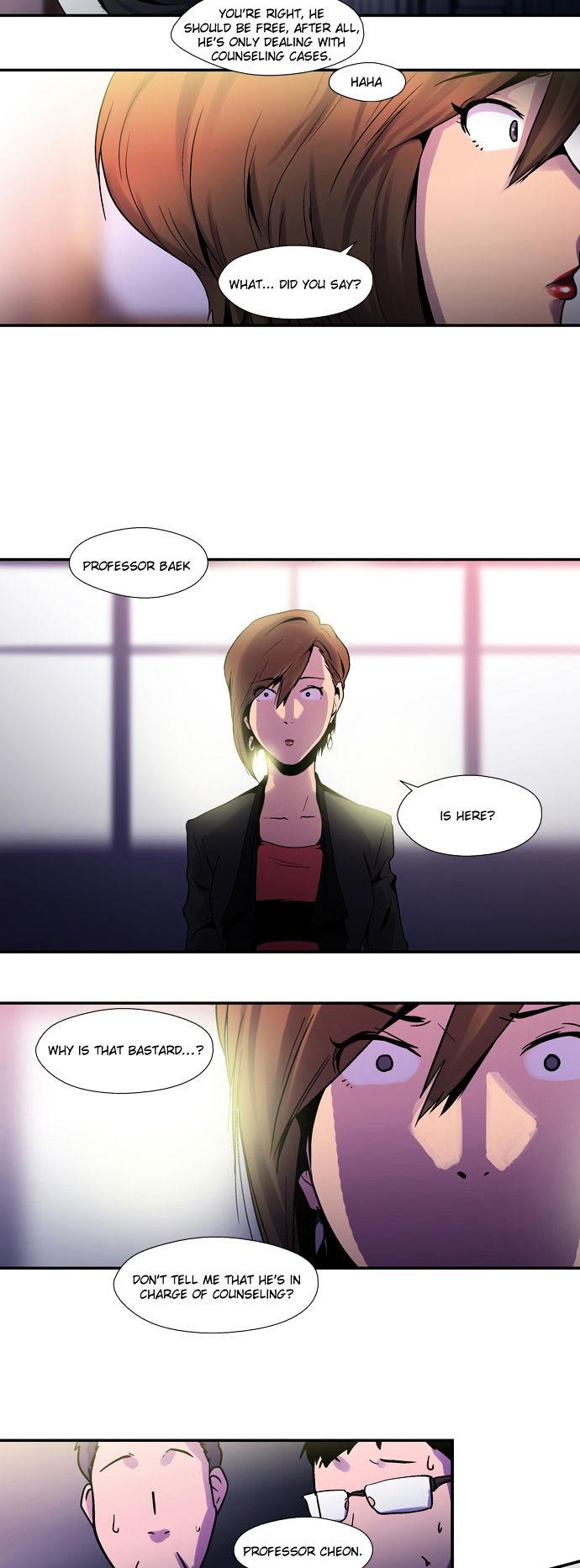 Dr. Frost Chapter 15 page 8 - Chapter 15