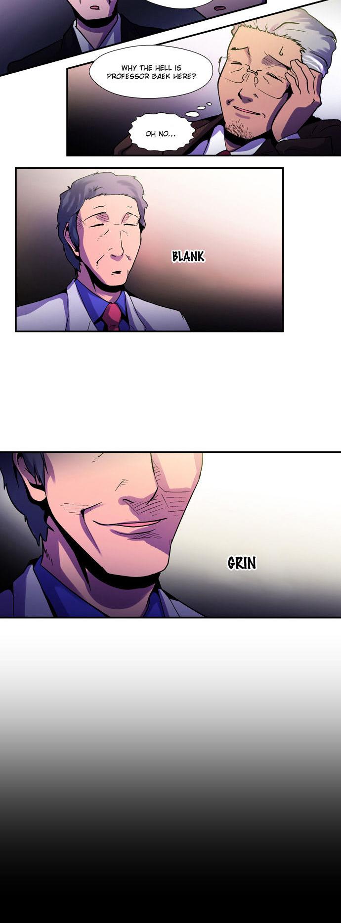 Dr. Frost Chapter 15 page 9 - Chapter 15