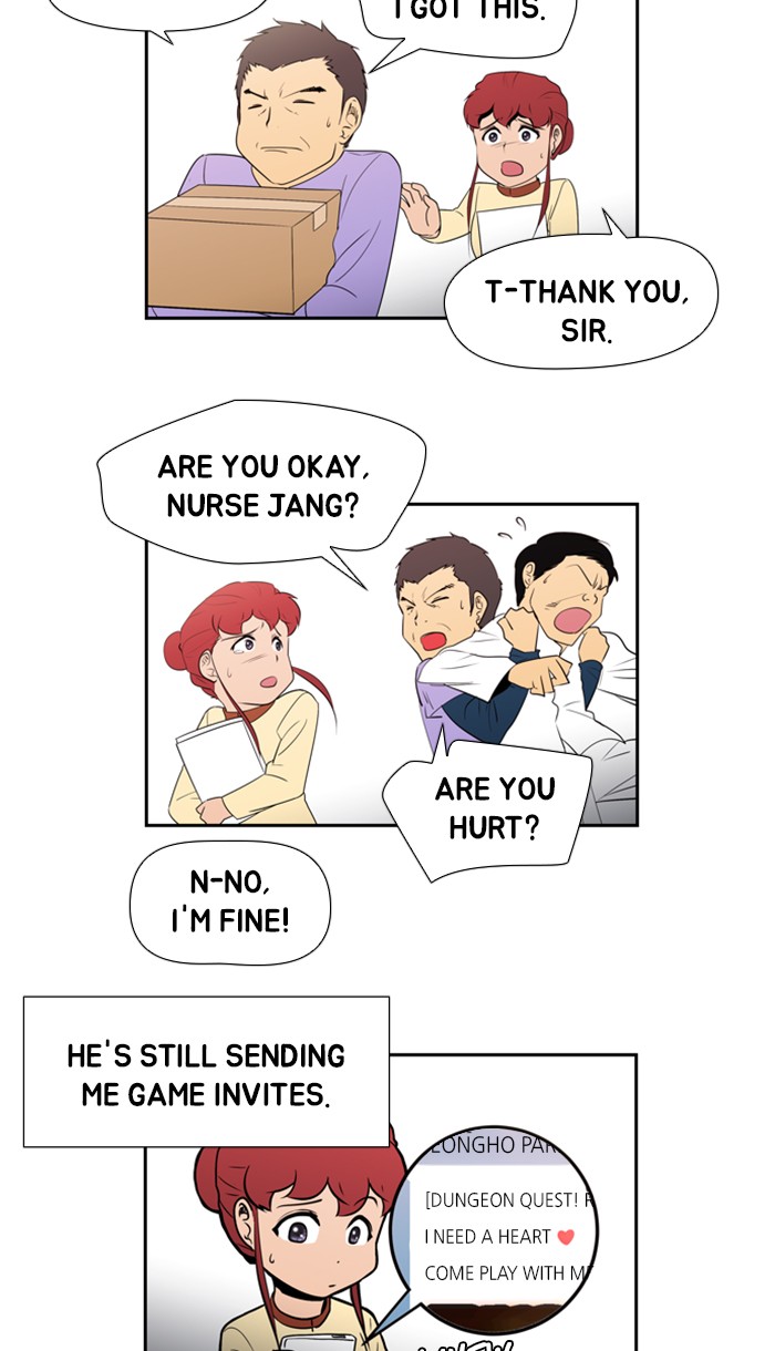 Dr. Frost Chapter 150 page 5 - Chapter 150: Ep. 150 - Behind the Scenes & Episode Commentary (3)