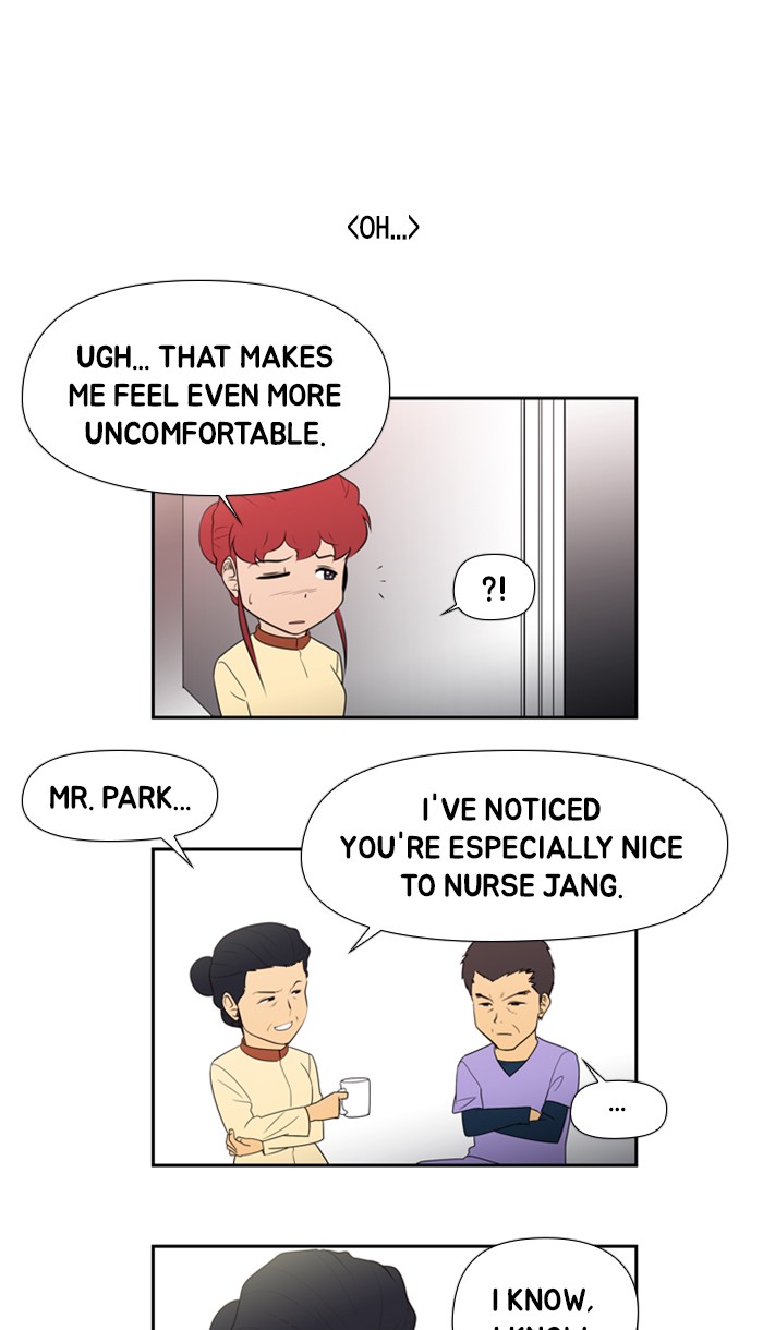 Dr. Frost Chapter 150 page 8 - Chapter 150: Ep. 150 - Behind the Scenes & Episode Commentary (3)