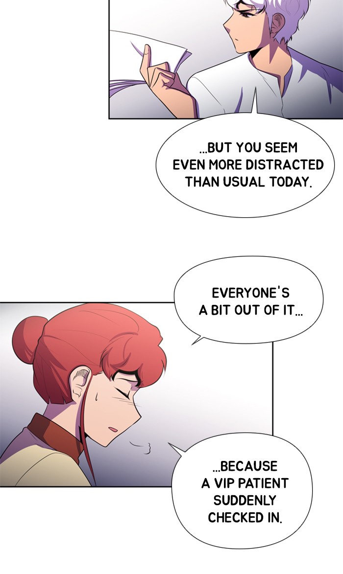 Dr. Frost Chapter 151 page 10 - Chapter 151: Ep. 151 - Angel's Share (1)