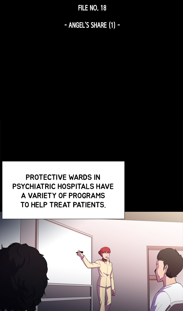 Dr. Frost Chapter 151 page 17 - Chapter 151: Ep. 151 - Angel's Share (1)