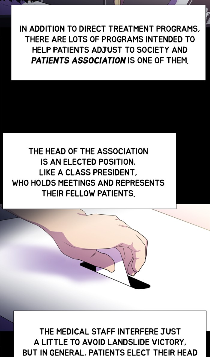 Dr. Frost Chapter 151 page 18 - Chapter 151: Ep. 151 - Angel's Share (1)