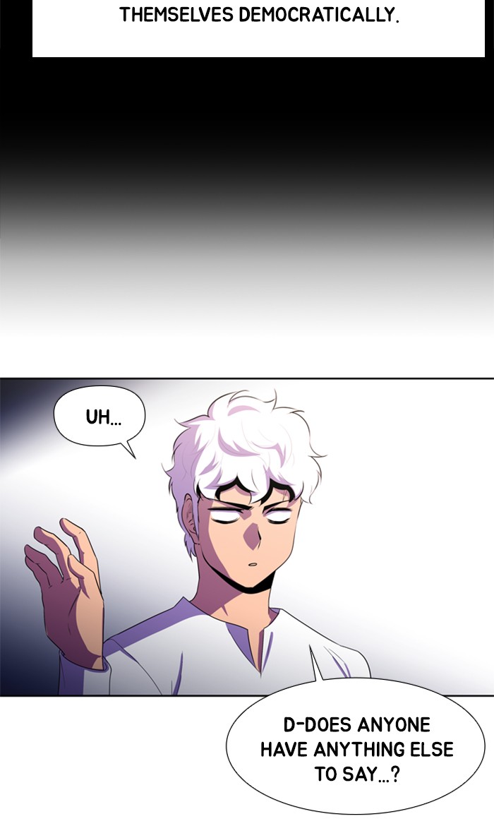 Dr. Frost Chapter 151 page 19 - Chapter 151: Ep. 151 - Angel's Share (1)