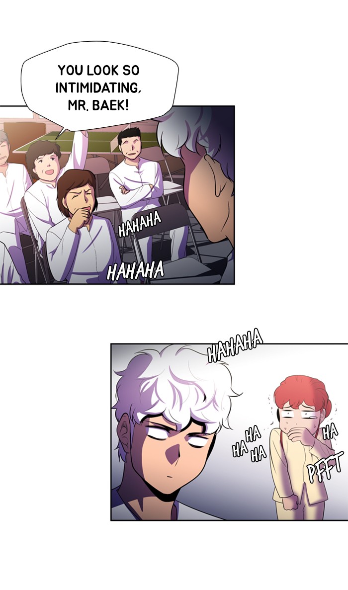 Dr. Frost Chapter 151 page 20 - Chapter 151: Ep. 151 - Angel's Share (1)