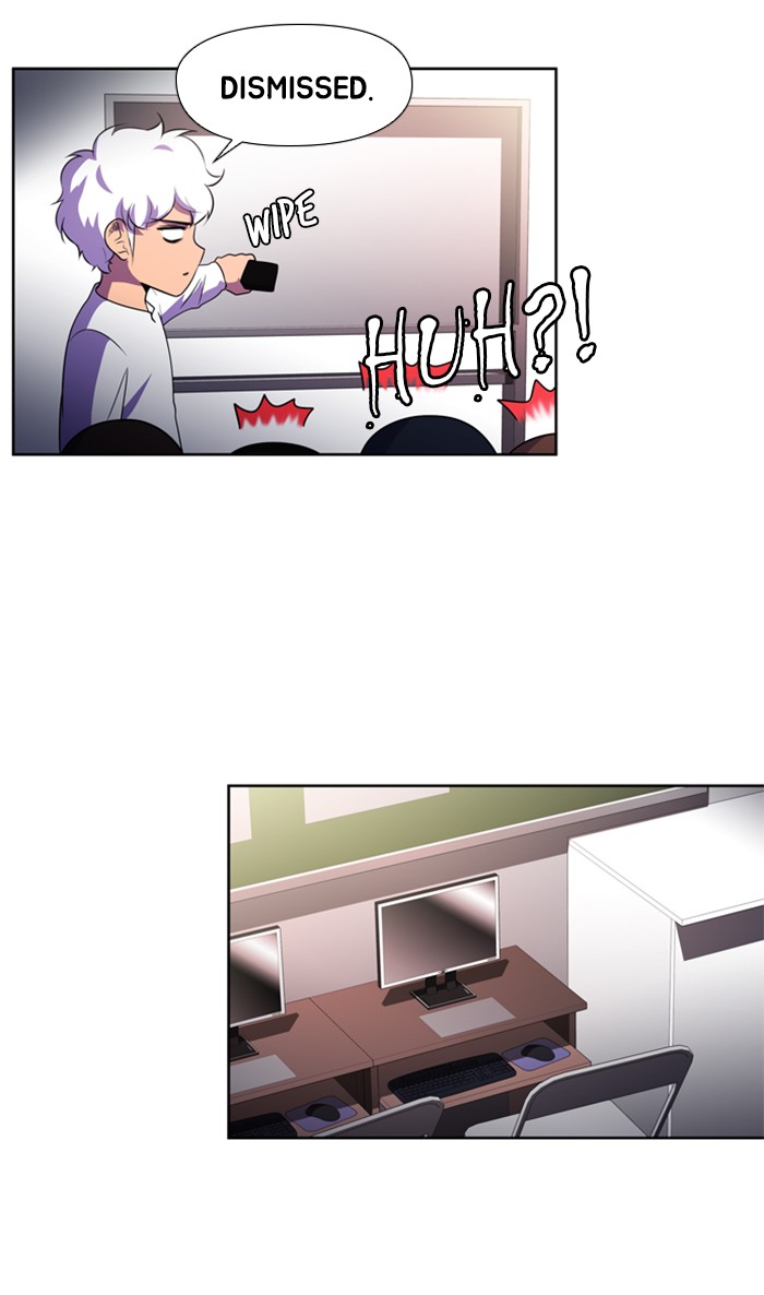 Dr. Frost Chapter 151 page 21 - Chapter 151: Ep. 151 - Angel's Share (1)