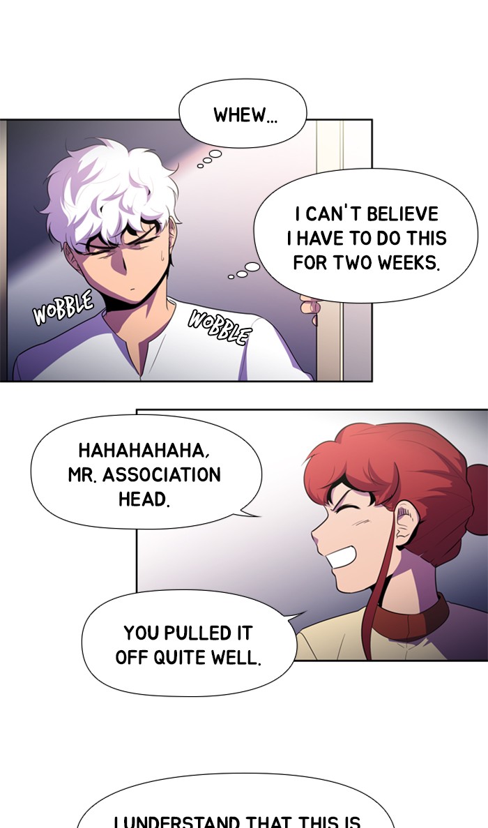 Dr. Frost Chapter 151 page 22 - Chapter 151: Ep. 151 - Angel's Share (1)
