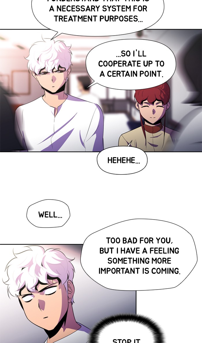 Dr. Frost Chapter 151 page 23 - Chapter 151: Ep. 151 - Angel's Share (1)