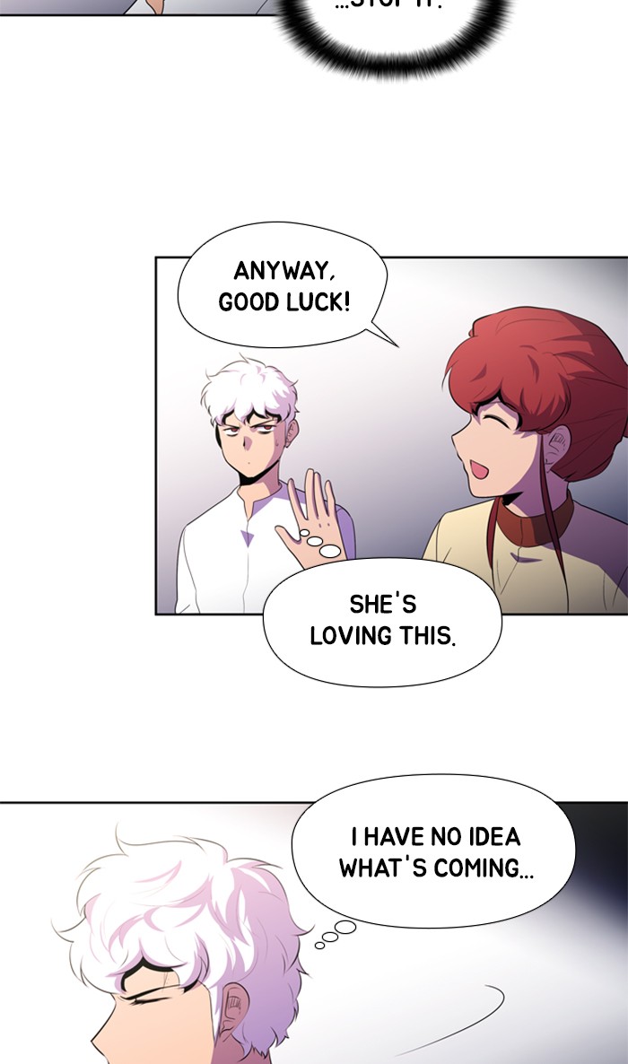 Dr. Frost Chapter 151 page 24 - Chapter 151: Ep. 151 - Angel's Share (1)