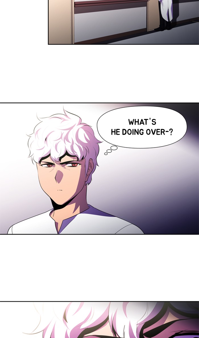 Dr. Frost Chapter 151 page 26 - Chapter 151: Ep. 151 - Angel's Share (1)