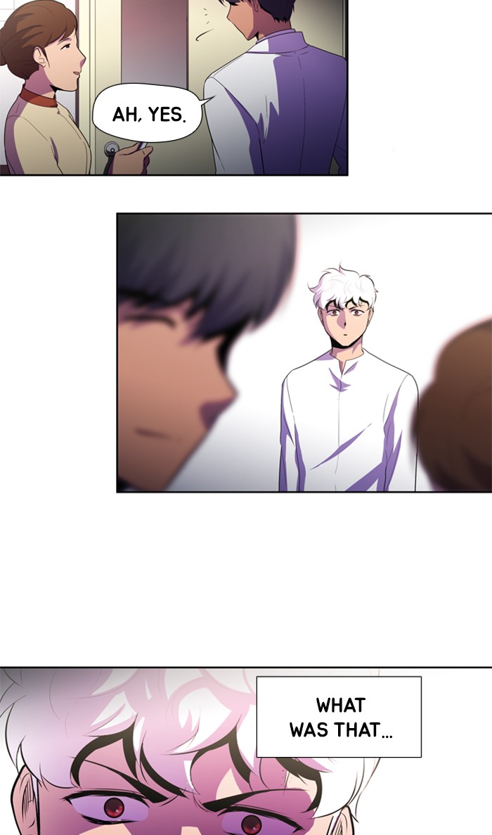 Dr. Frost Chapter 151 page 29 - Chapter 151: Ep. 151 - Angel's Share (1)