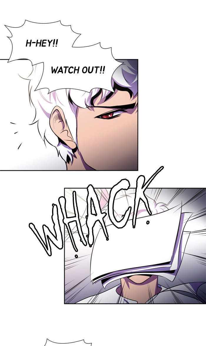 Dr. Frost Chapter 151 page 4 - Chapter 151: Ep. 151 - Angel's Share (1)