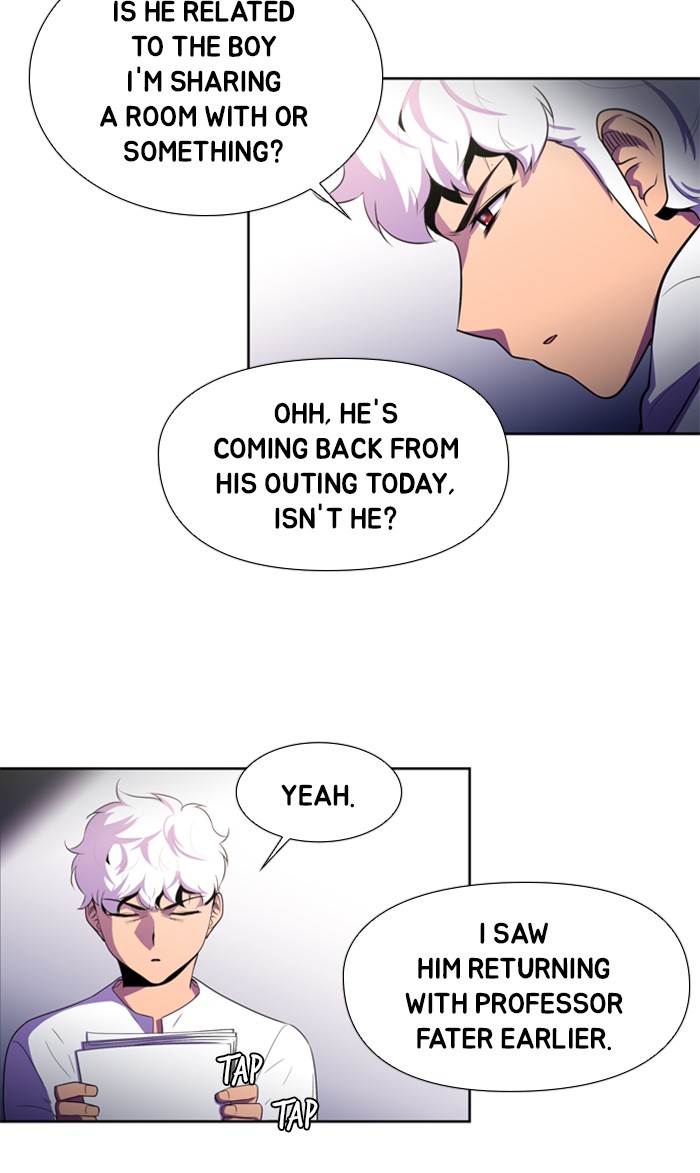 Dr. Frost Chapter 151 page 7 - Chapter 151: Ep. 151 - Angel's Share (1)