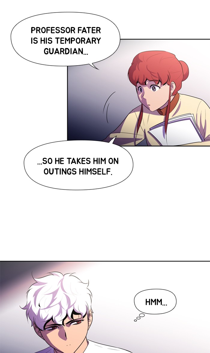Dr. Frost Chapter 151 page 8 - Chapter 151: Ep. 151 - Angel's Share (1)