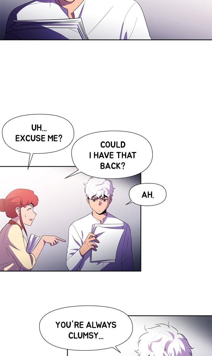 Dr. Frost Chapter 151 page 9 - Chapter 151: Ep. 151 - Angel's Share (1)