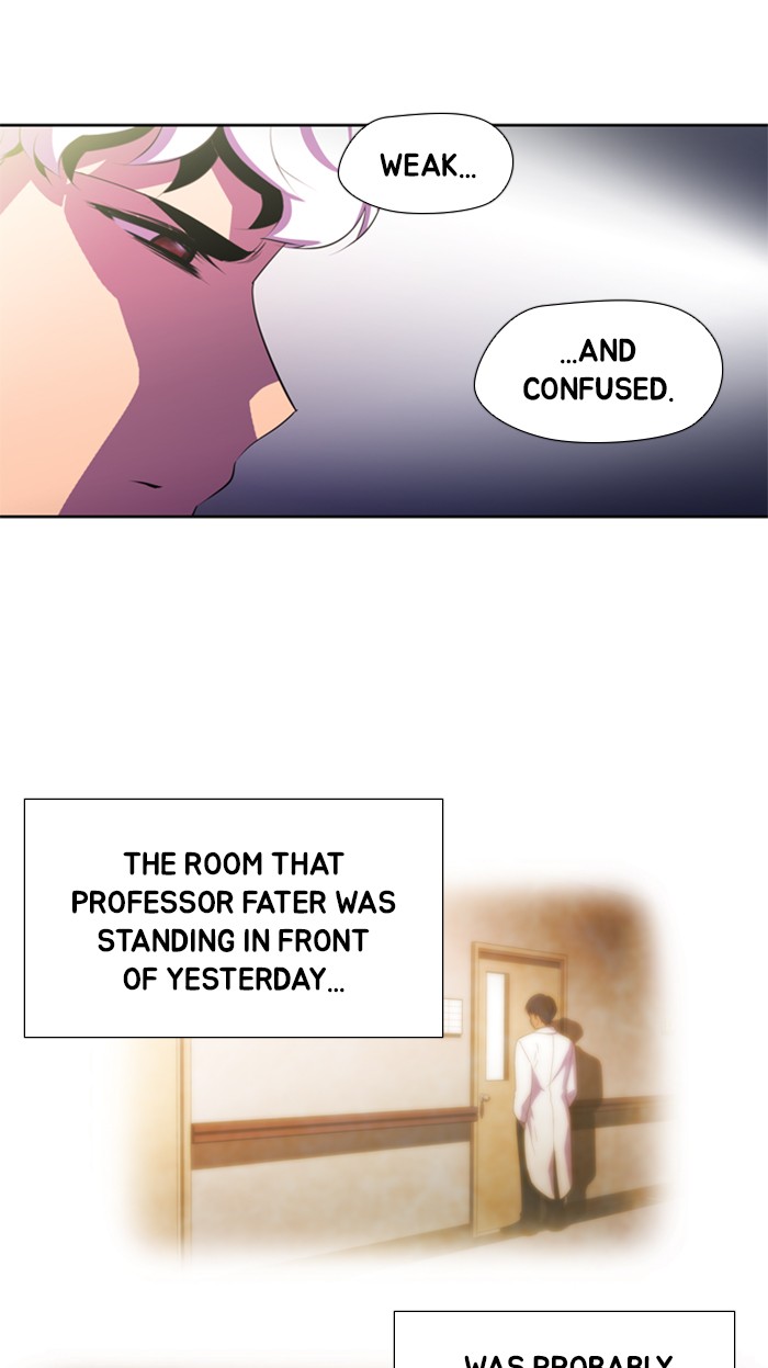 Dr. Frost Chapter 152 page 10 - Chapter 152: Ep. 152 - Angel's Share (2)