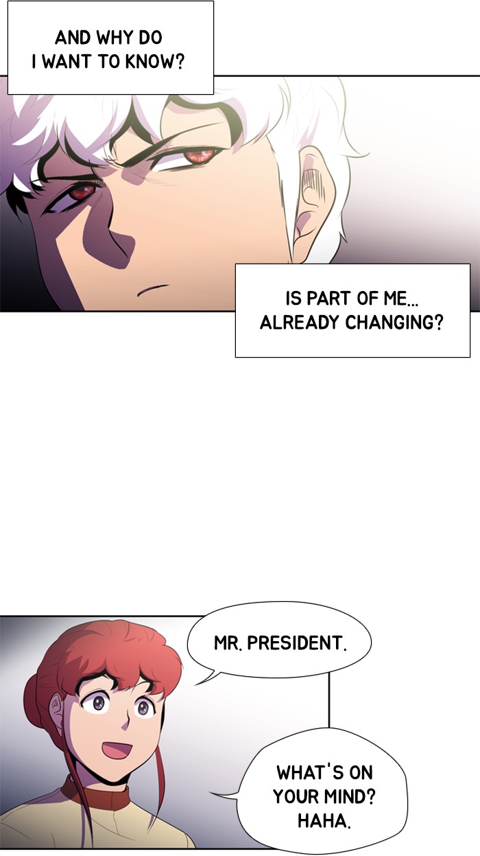 Dr. Frost Chapter 152 page 12 - Chapter 152: Ep. 152 - Angel's Share (2)