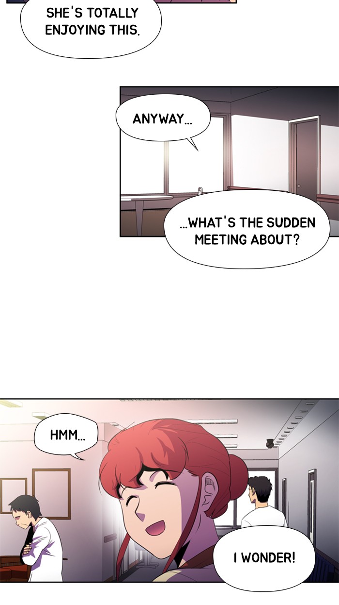 Dr. Frost Chapter 152 page 14 - Chapter 152: Ep. 152 - Angel's Share (2)