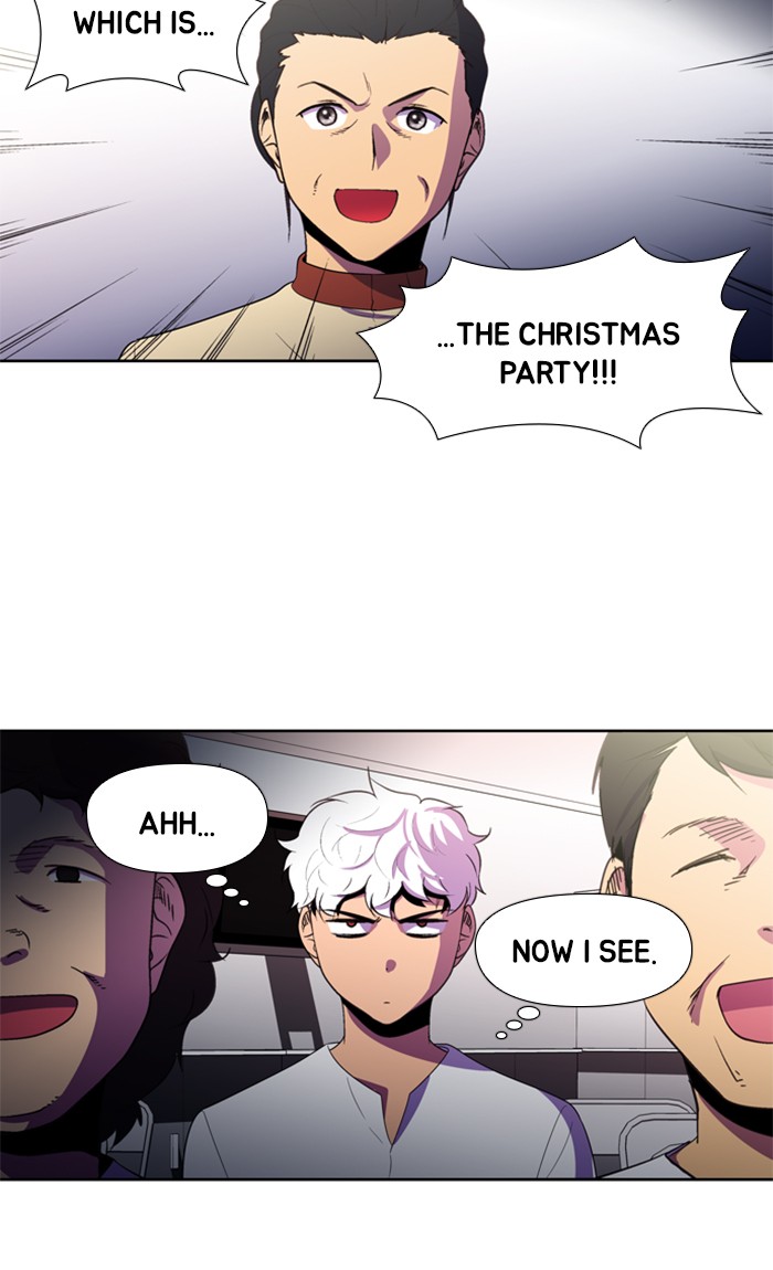 Dr. Frost Chapter 152 page 18 - Chapter 152: Ep. 152 - Angel's Share (2)