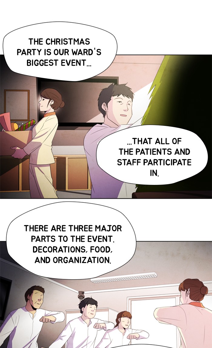 Dr. Frost Chapter 152 page 19 - Chapter 152: Ep. 152 - Angel's Share (2)