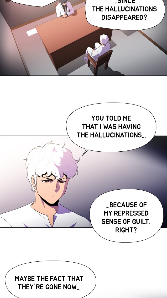 Dr. Frost Chapter 152 page 2 - Chapter 152: Ep. 152 - Angel's Share (2)