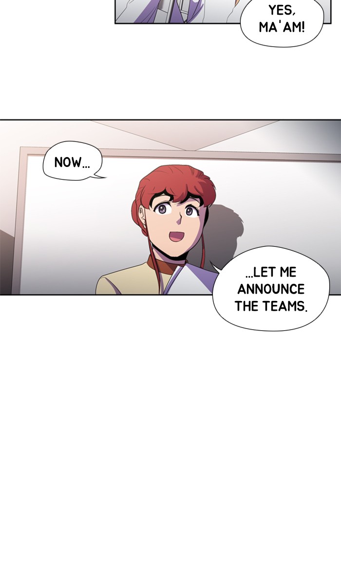 Dr. Frost Chapter 152 page 21 - Chapter 152: Ep. 152 - Angel's Share (2)