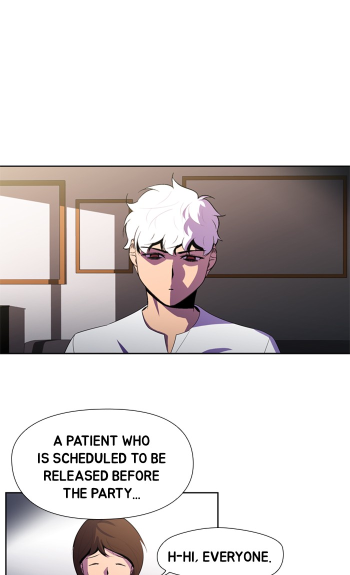 Dr. Frost Chapter 152 page 22 - Chapter 152: Ep. 152 - Angel's Share (2)