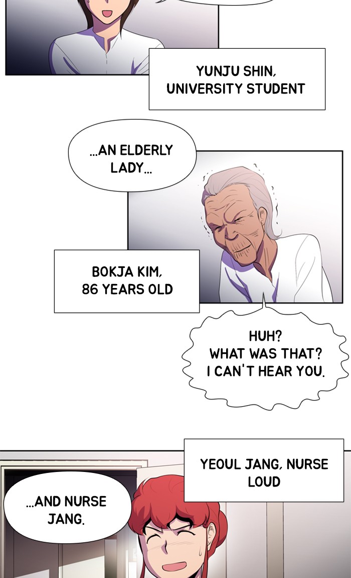 Dr. Frost Chapter 152 page 23 - Chapter 152: Ep. 152 - Angel's Share (2)