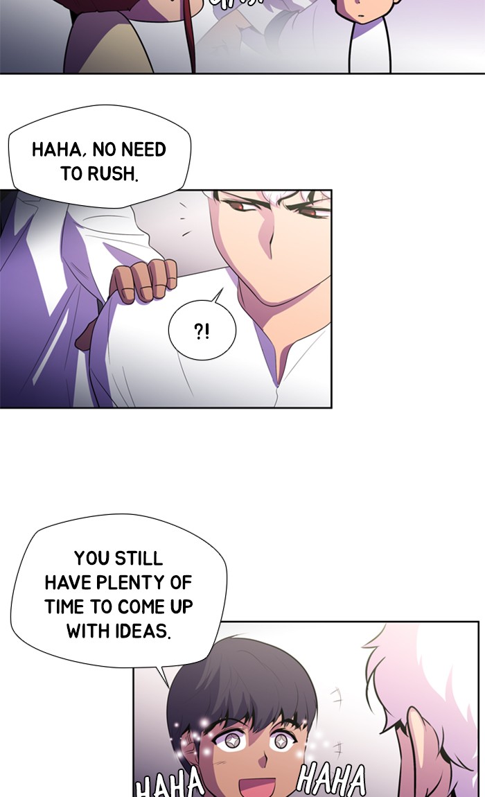 Dr. Frost Chapter 152 page 28 - Chapter 152: Ep. 152 - Angel's Share (2)