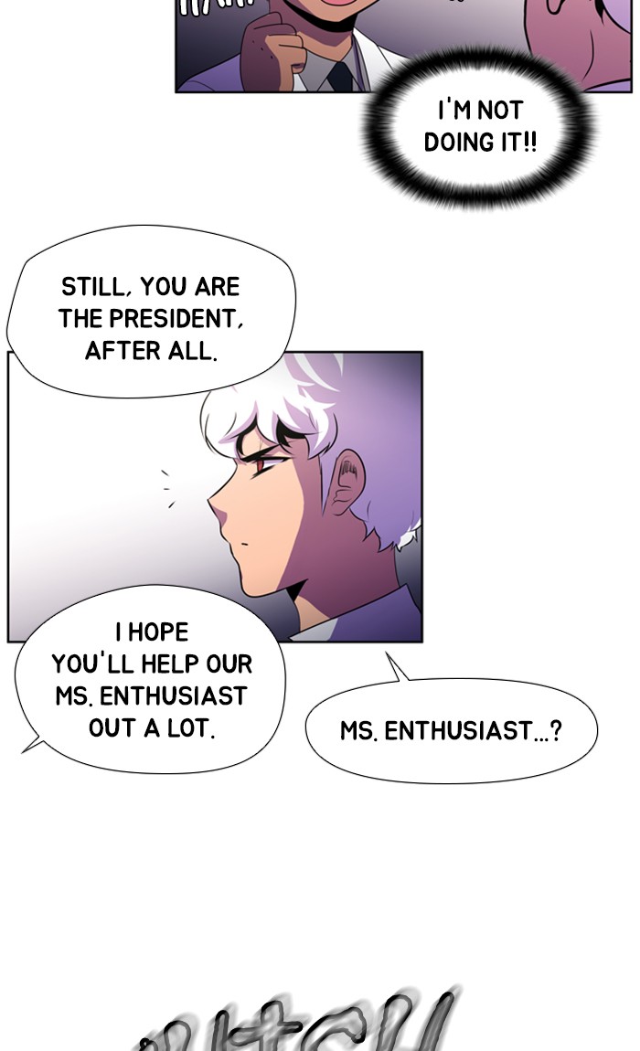Dr. Frost Chapter 152 page 29 - Chapter 152: Ep. 152 - Angel's Share (2)