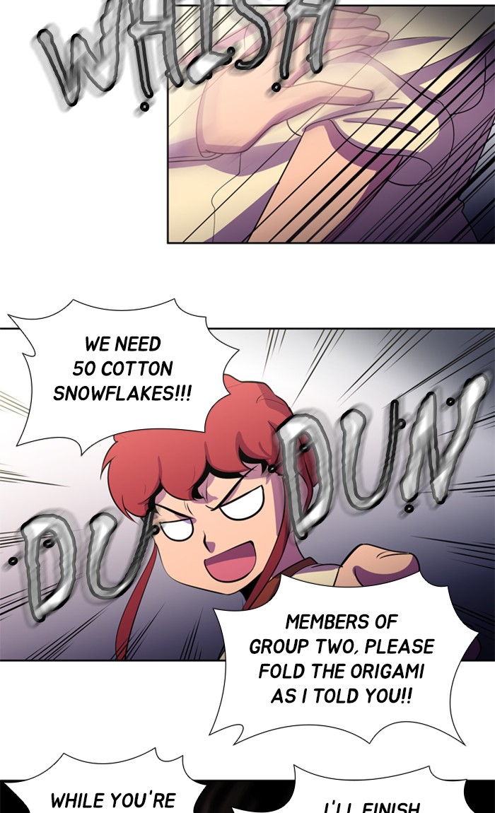 Dr. Frost Chapter 152 page 30 - Chapter 152: Ep. 152 - Angel's Share (2)