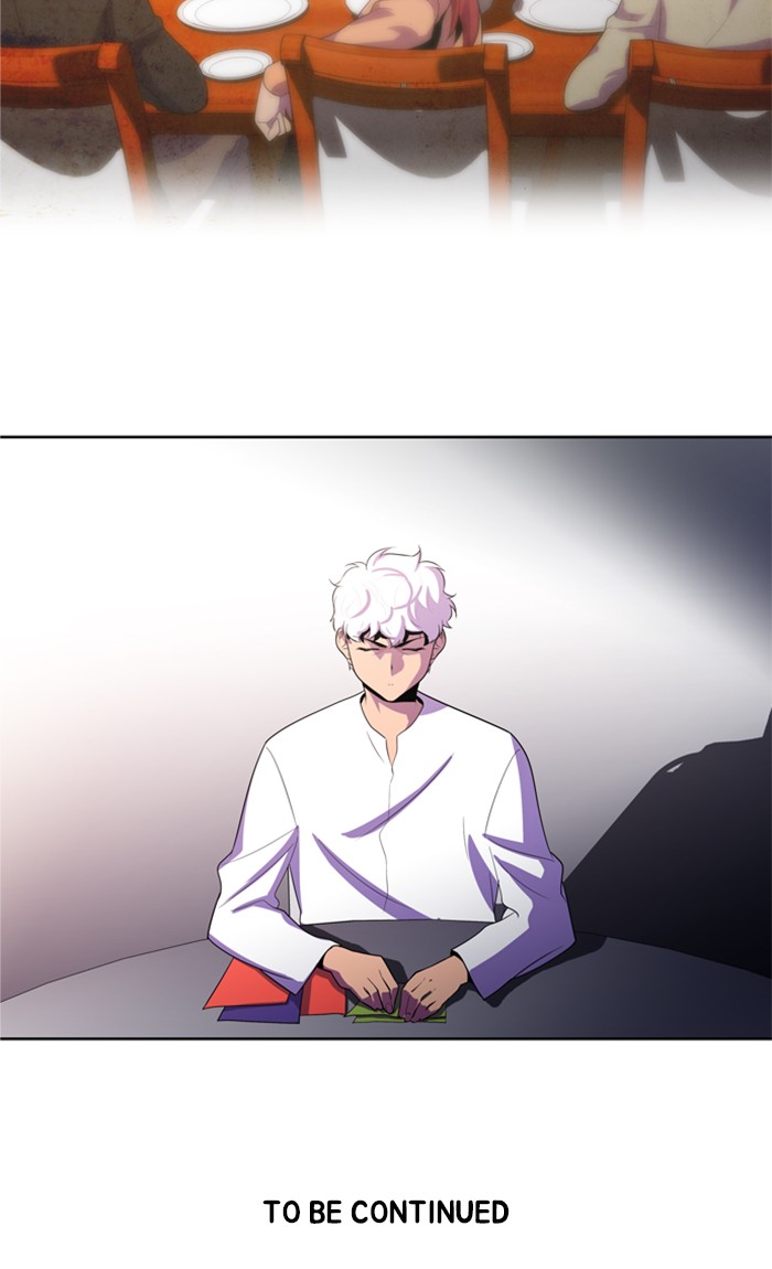 Dr. Frost Chapter 152 page 33 - Chapter 152: Ep. 152 - Angel's Share (2)