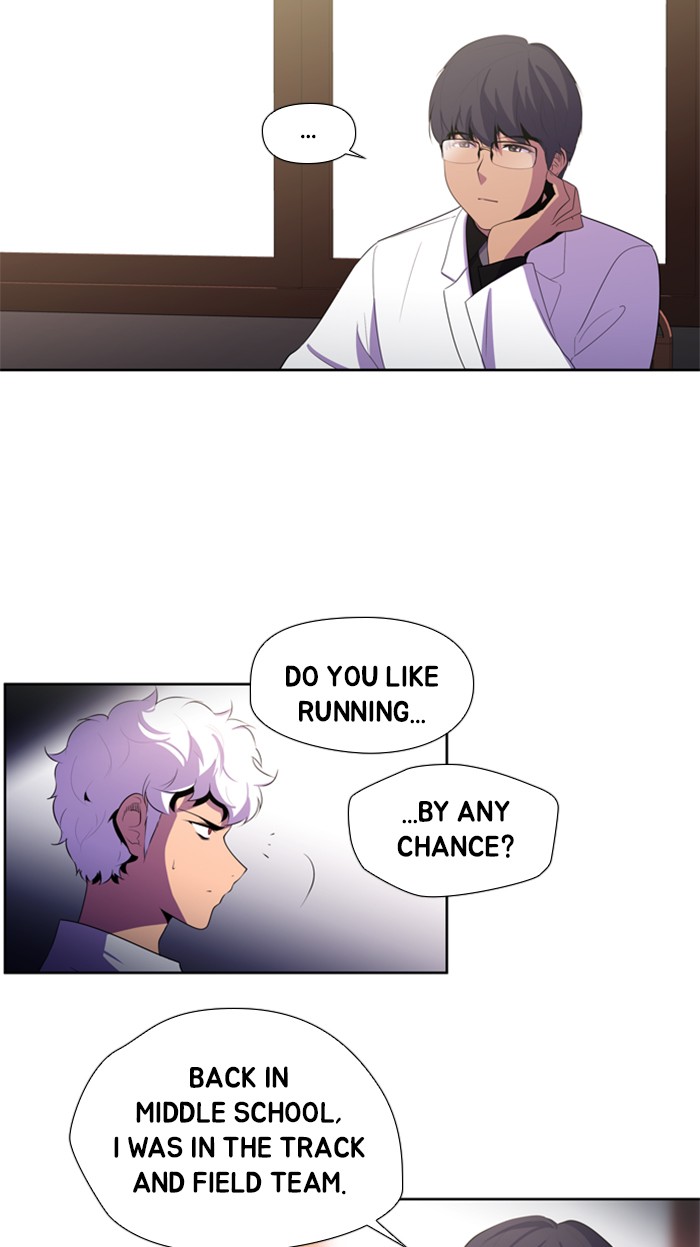 Dr. Frost Chapter 152 page 4 - Chapter 152: Ep. 152 - Angel's Share (2)