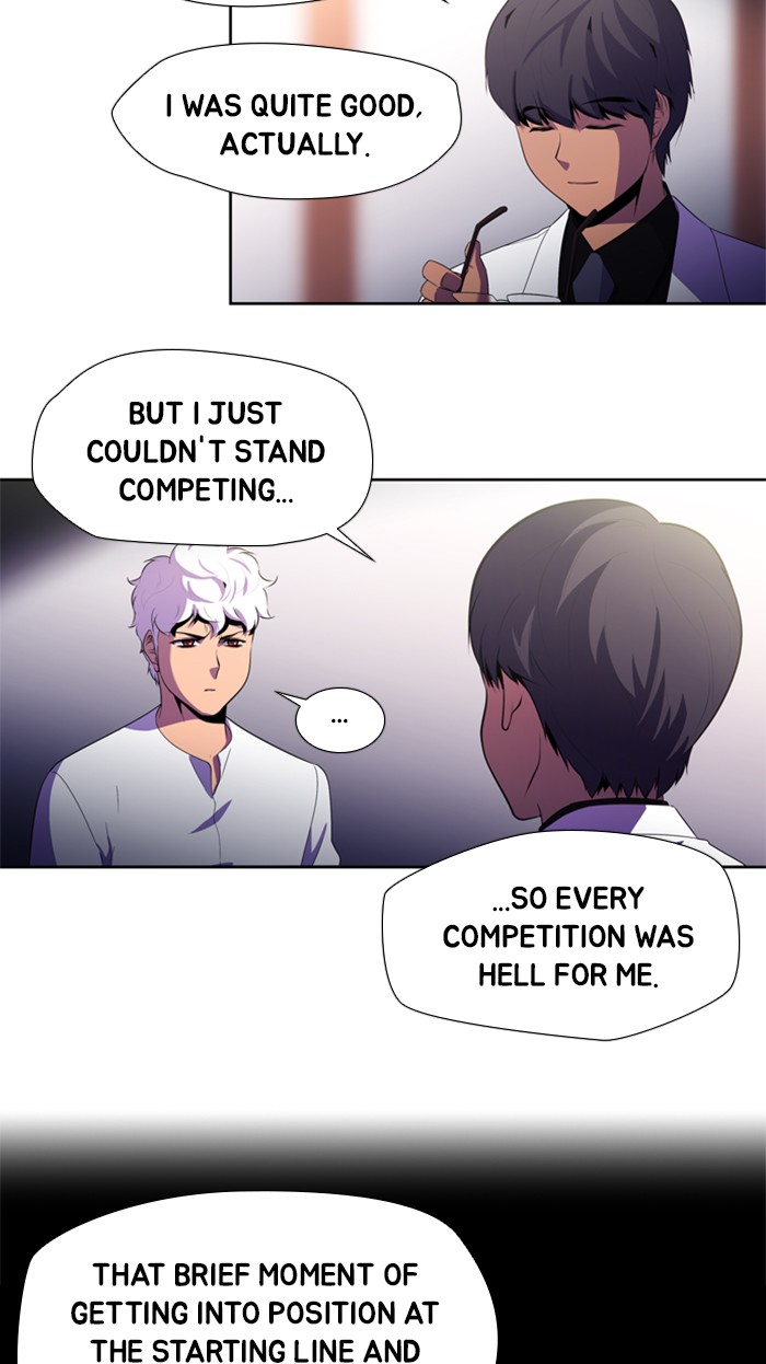 Dr. Frost Chapter 152 page 5 - Chapter 152: Ep. 152 - Angel's Share (2)