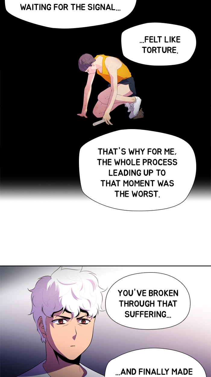 Dr. Frost Chapter 152 page 6 - Chapter 152: Ep. 152 - Angel's Share (2)