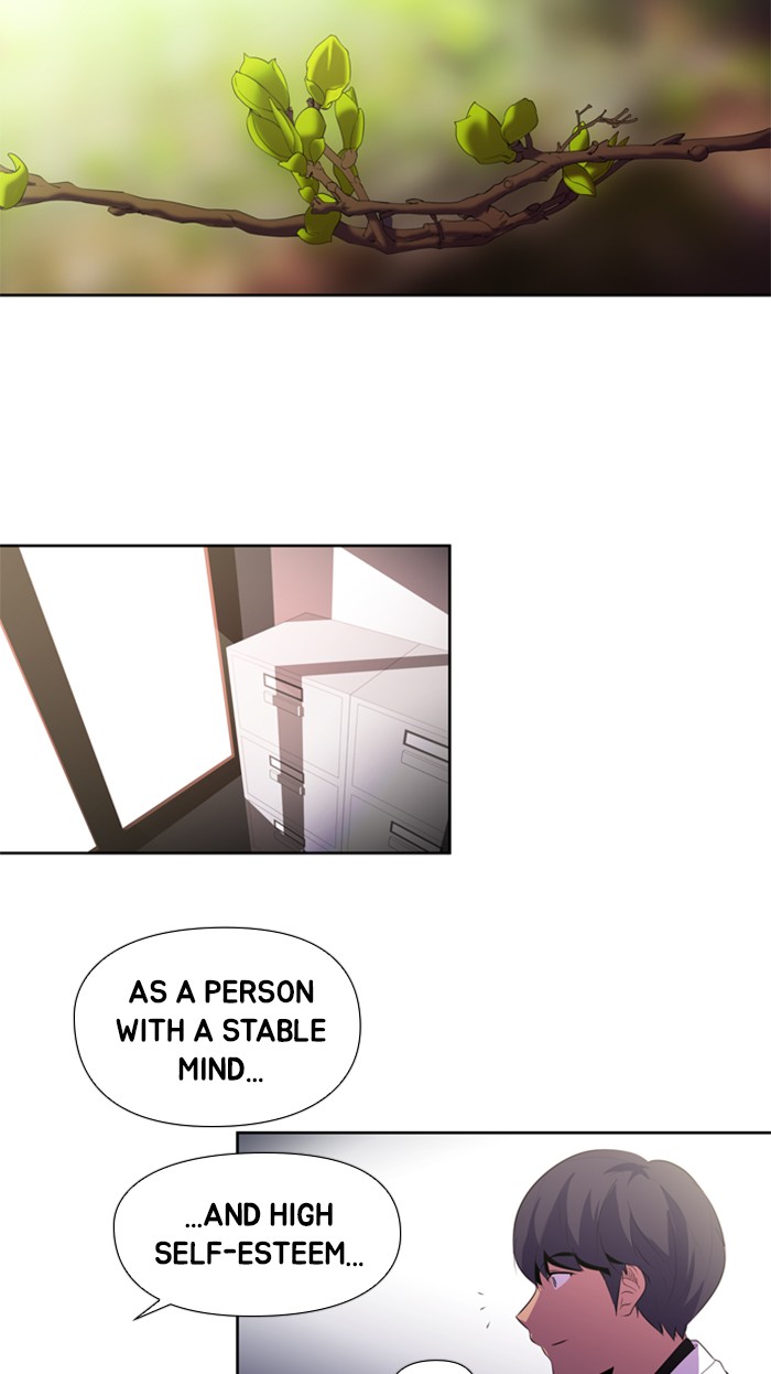 Dr. Frost Chapter 152 page 8 - Chapter 152: Ep. 152 - Angel's Share (2)