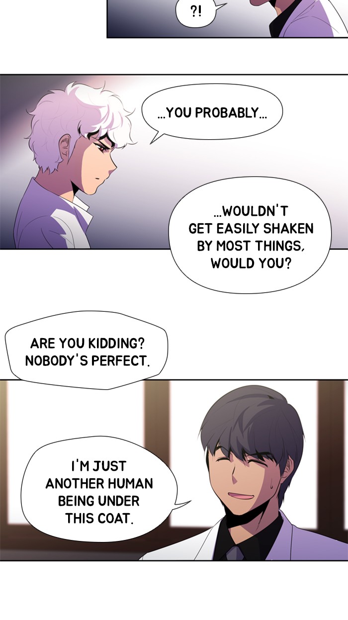 Dr. Frost Chapter 152 page 9 - Chapter 152: Ep. 152 - Angel's Share (2)