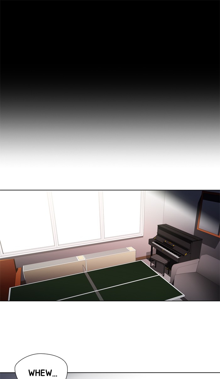 Dr. Frost Chapter 153 page 1 - Chapter 153: Ep. 153 - Angel's Share (3)