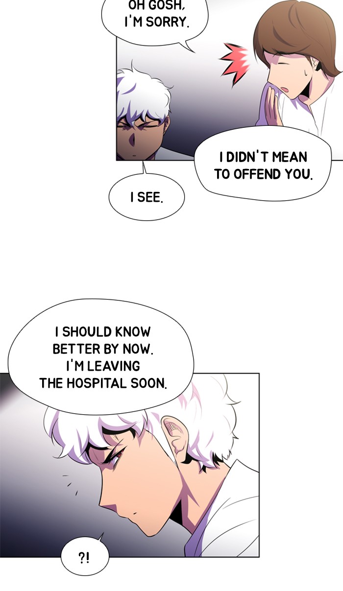 Dr. Frost Chapter 153 page 10 - Chapter 153: Ep. 153 - Angel's Share (3)